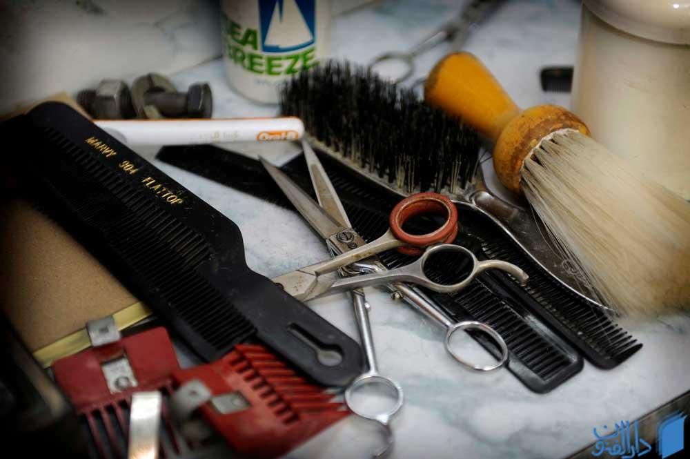 آرایشگری سیار|آرایشی، بهداشتی، درمانی|تهران, میدان ولیعصر|دیوار