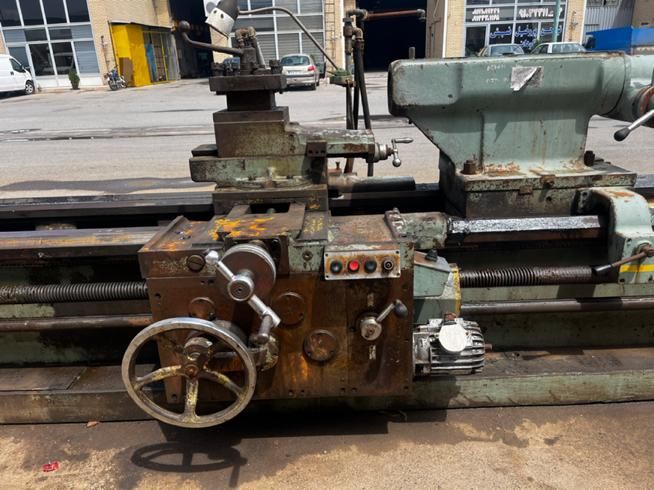 دستگاههای تراش|ماشین‌آلات صنعتی|تبریز, |دیوار