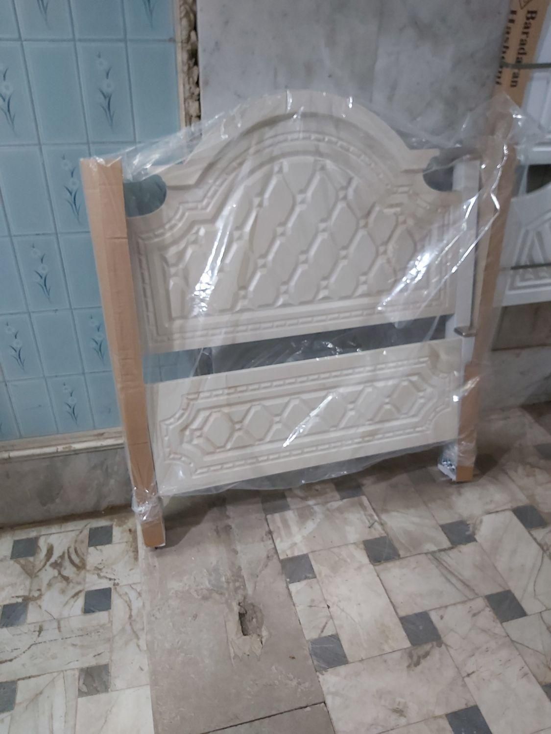 تخت های وکیوم تک و دو نفره مدل النا|تخت و سرویس خواب|کاشان, |دیوار