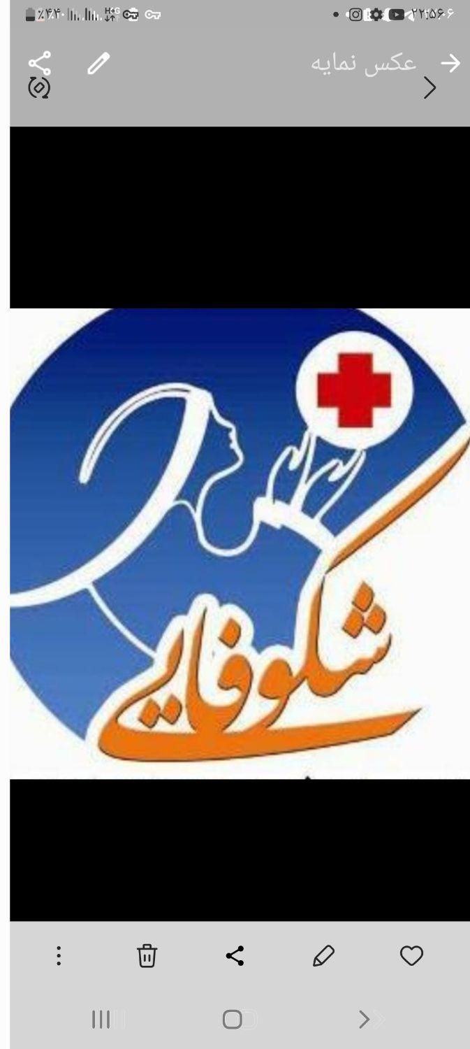 استخدام نیرو ی خدماتی وتنظیفاتی شرکت شکوفایی|استخدام سرایداری و نظافت|شیراز, ملاصدرا|دیوار