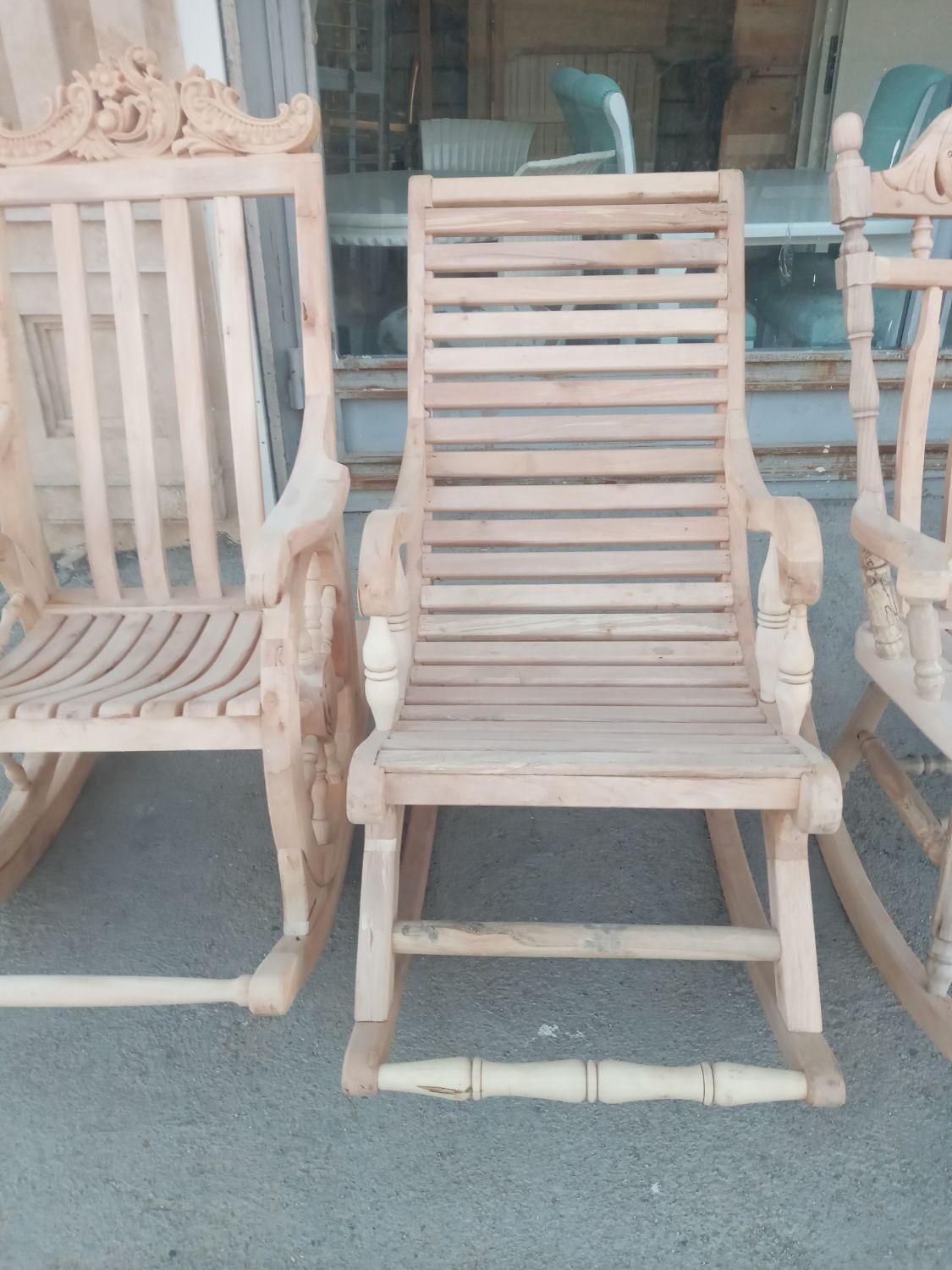 تولید کننده صندلی راک قیمت تولیدی|صندلی و نیمکت|زنجان, |دیوار