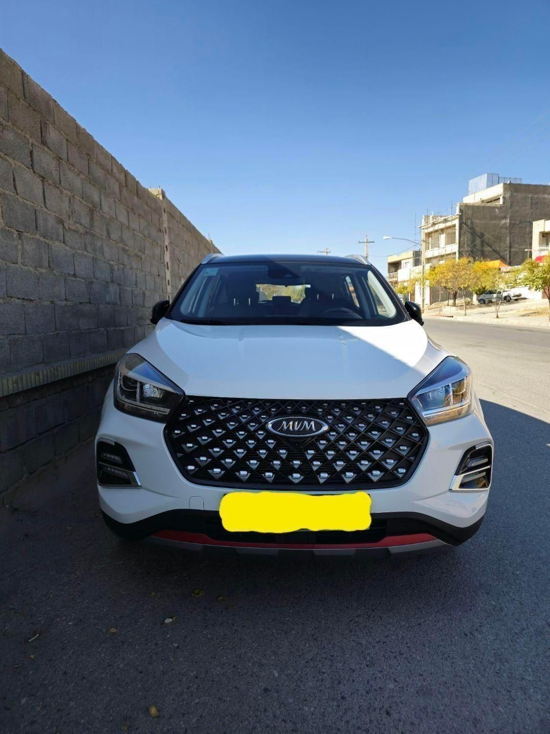 x55پرو|خودرو سواری و وانت|بروجرد, |دیوار