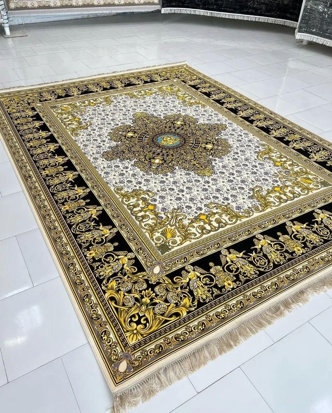 فروشگاه فرش ناریین در فاز ۲ پاداد|فرش|اهواز, فاز ۲ پادادشهر|دیوار