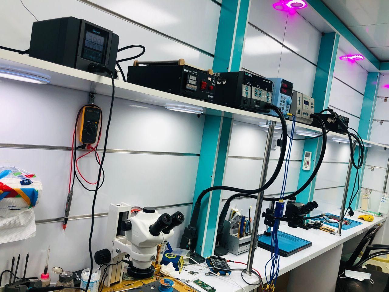 تعمیرات موبایل الماس مشهد|خدمات رایانهای و موبایل|مشهد, شهید مطهری|دیوار