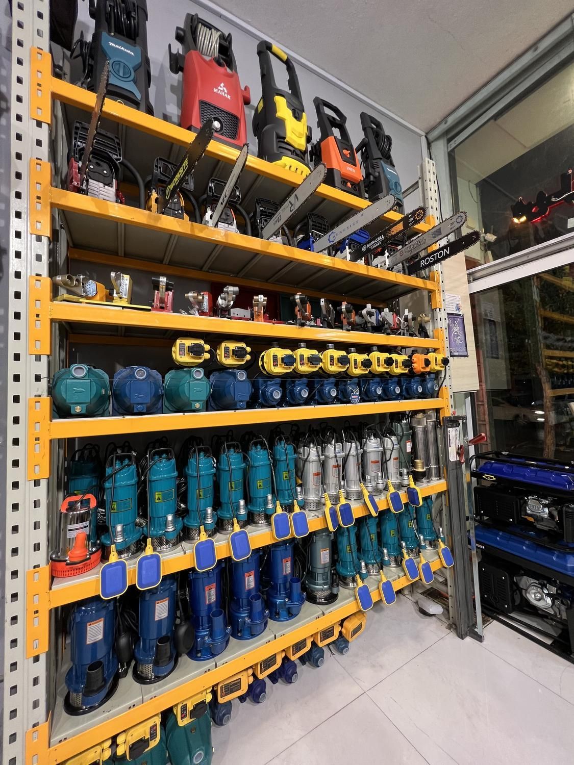 کفکش تمام مس کف کش لجنکش|ماشین‌آلات صنعتی|مشهد, هنرور|دیوار