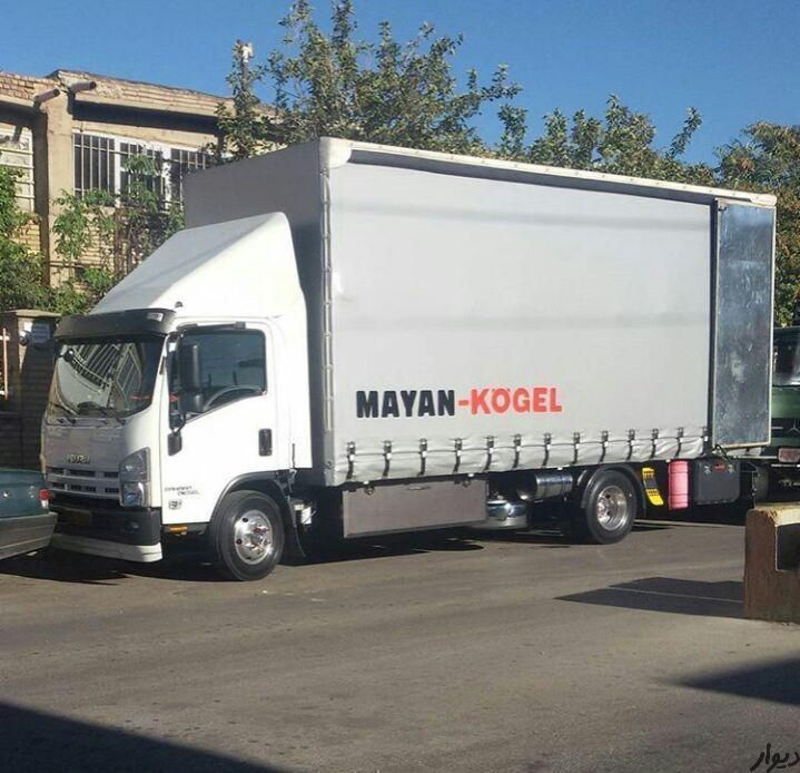 باربری و حمل و نقل در شهر چالوس حتی سراسر کشور|خدمات حمل و نقل|چالوس, |دیوار