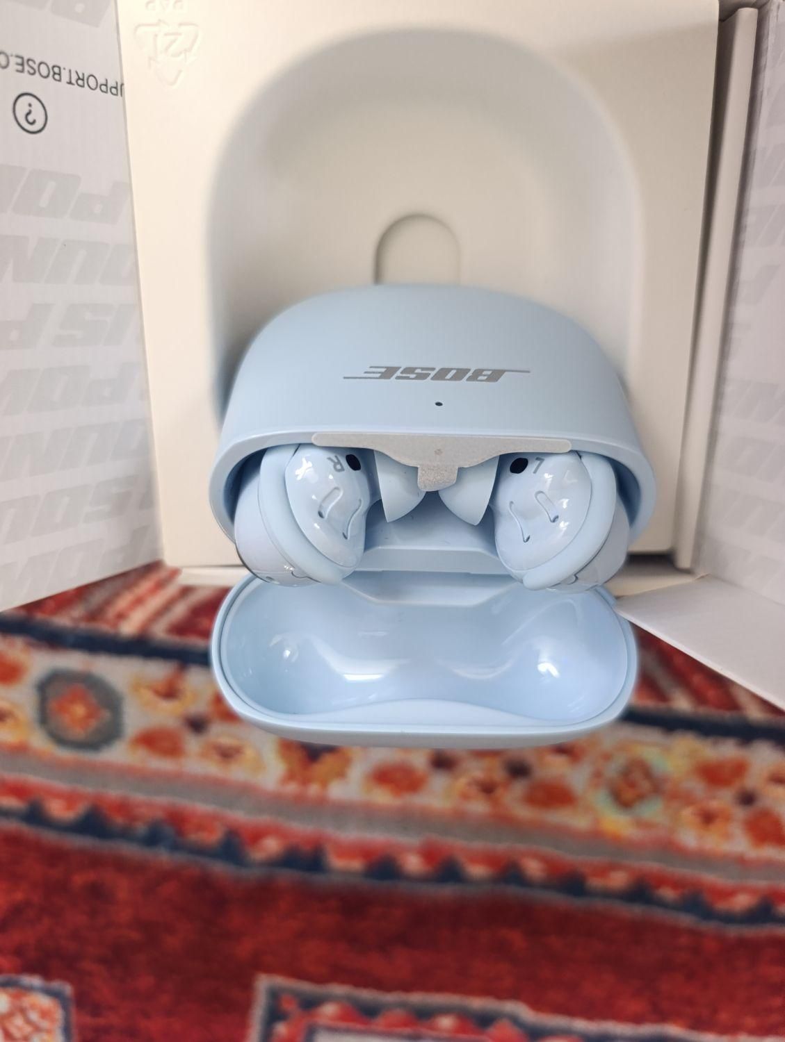 هدست درجه 1 دنیا  برند Bose|لوازم جانبی موبایل و تبلت|تهران, چیتگر|دیوار
