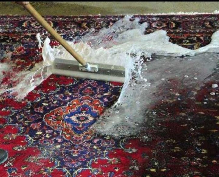 مبل شویی وقالیشویی ایپک|خدمات نظافت|خوی, |دیوار