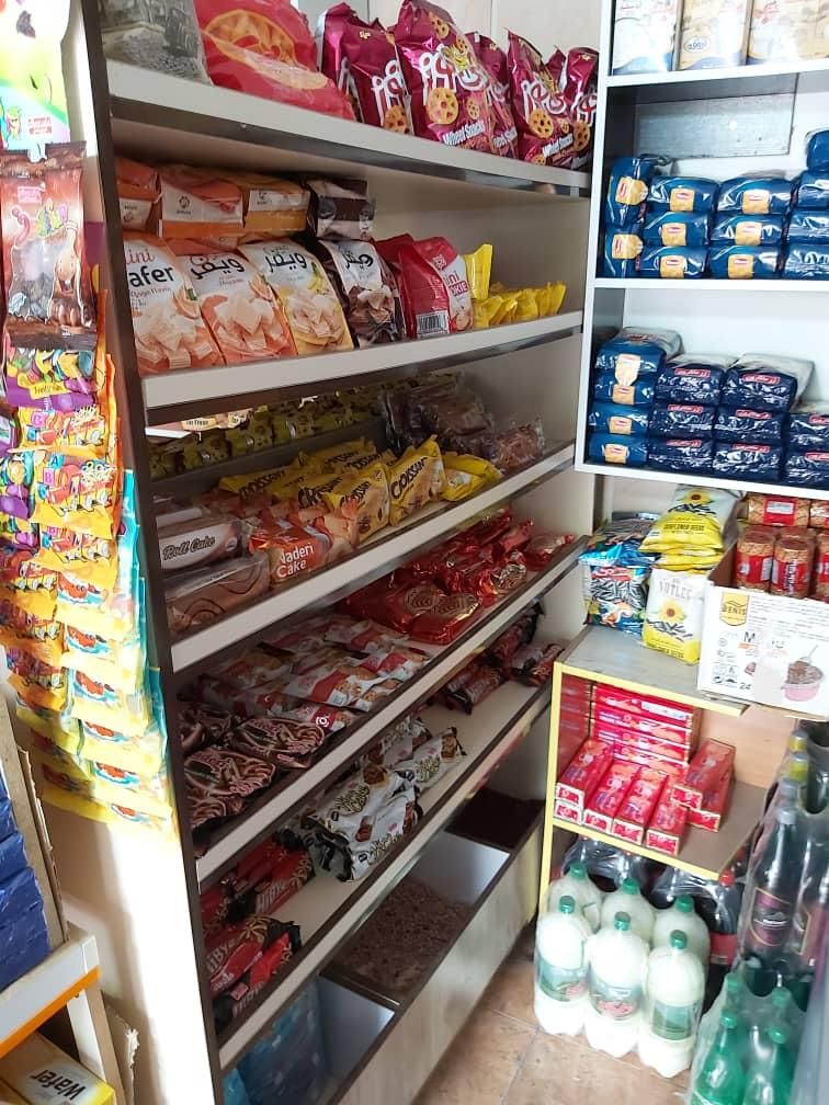اجاره تجاری|اجارهٔ مغازه و غرفه|کرج, مارلیک|دیوار