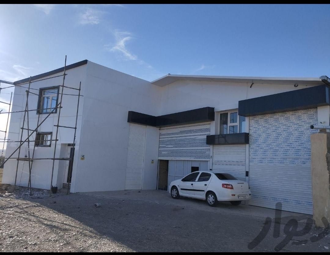 نماکامپزیت،، آلاچیق پیچ رول پلاک|خدمات پیشه و مهارت|اردبیل, |دیوار