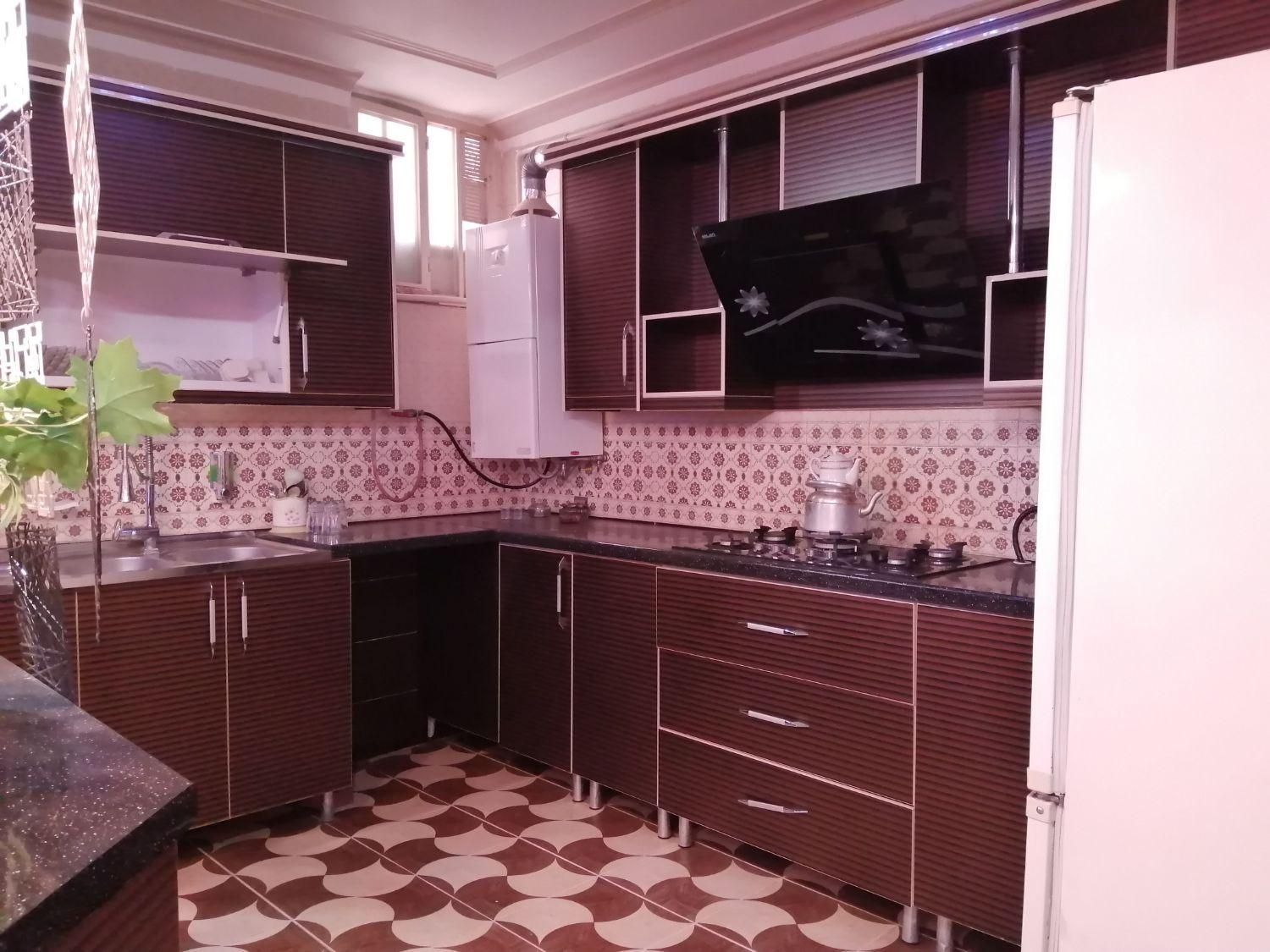 سوئیت اجاره ای مبله دربست،آپارتمان منزل دربستی شیک|اجارهٔ کوتاه‌مدت آپارتمان و سوئیت|یزد, |دیوار