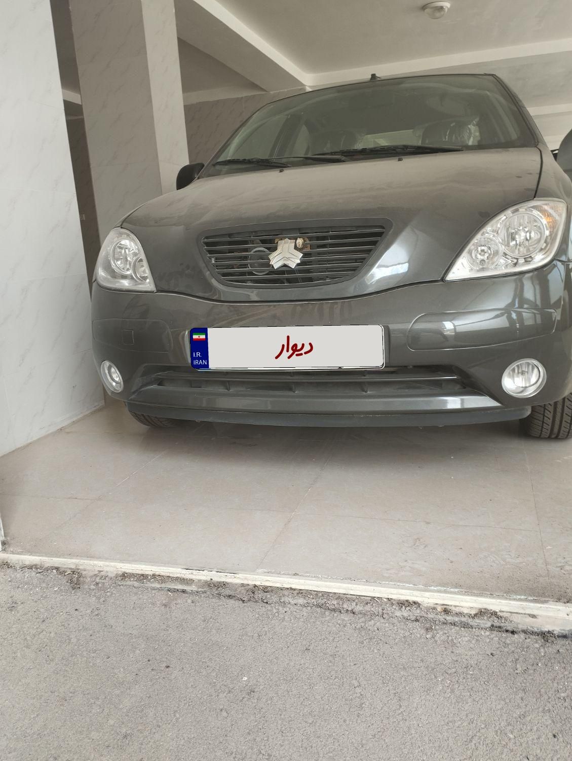 تیبا در حد صفر مدل1400|خودرو سواری و وانت|اردبیل, |دیوار
