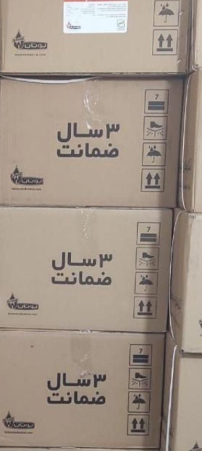 آبگرمکن دیواری بوتان ۳۱۱۵ نوشمعک دائم|آبگرمکن، پکیج، شوفاژ|نسیم‌شهر, |دیوار