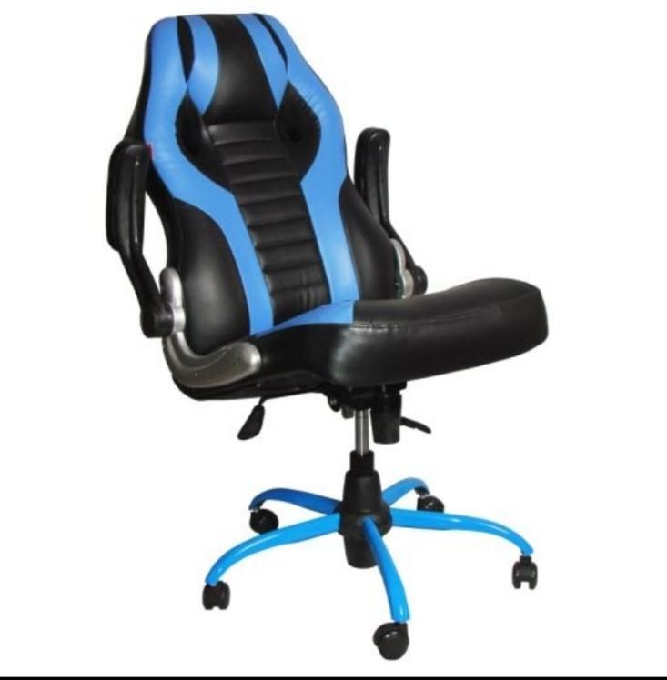 صندلی گیمینگ راحتی مدل میزیمو ps4R شرکتی original|صندلی و نیمکت|تهران, فلسطین (میدان انقلاب)|دیوار