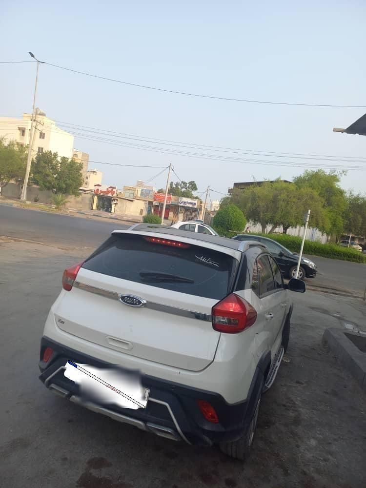 ام‌وی‌ام X22 اتوماتیک اسپرت اکسلنت، مدل ۱۳۹۹|خودرو سواری و وانت|بندرعباس, |دیوار