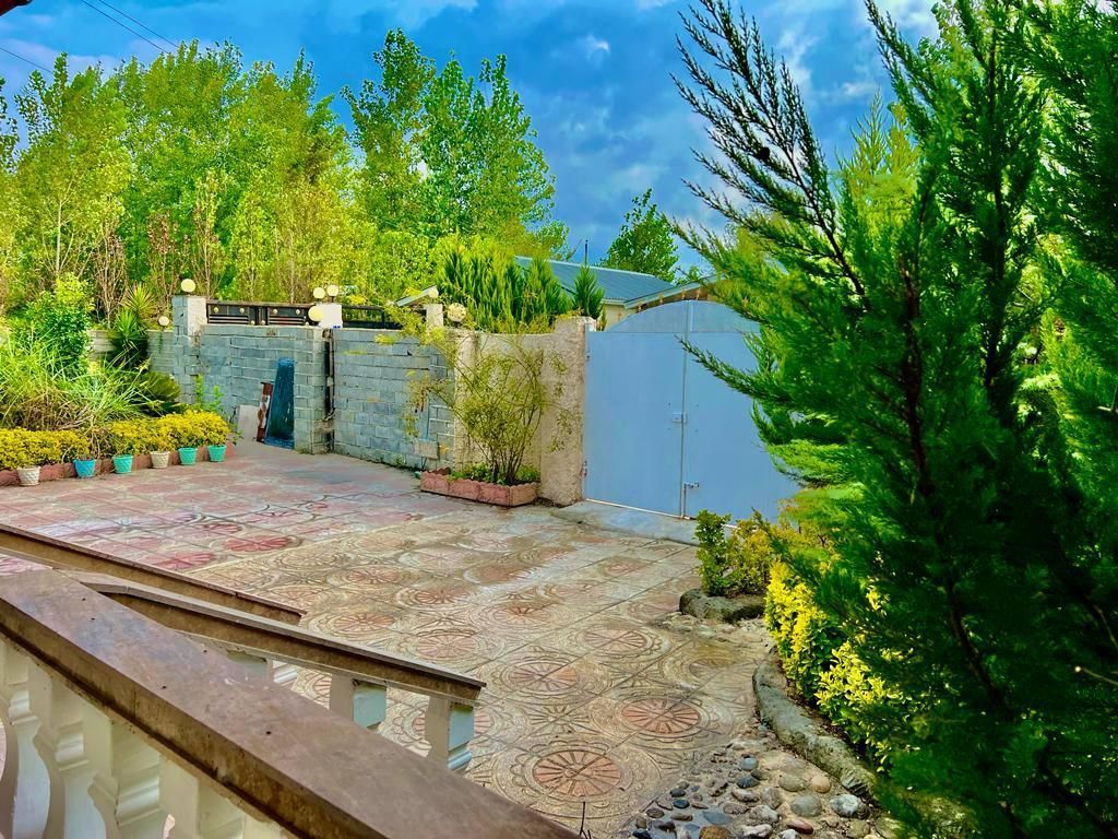 ویلاباغ نیم پیلوت 200متر120بنا سنددارزیرقیمت اقساط|فروش خانه و ویلا|محمودآباد, |دیوار