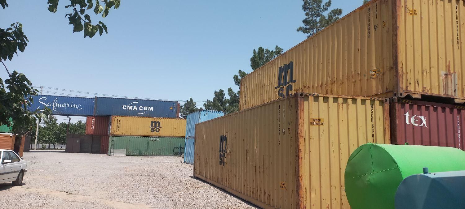 شهر کانتین|مصالح و تجهیزات ساختمان|مشهد, الهیه|دیوار