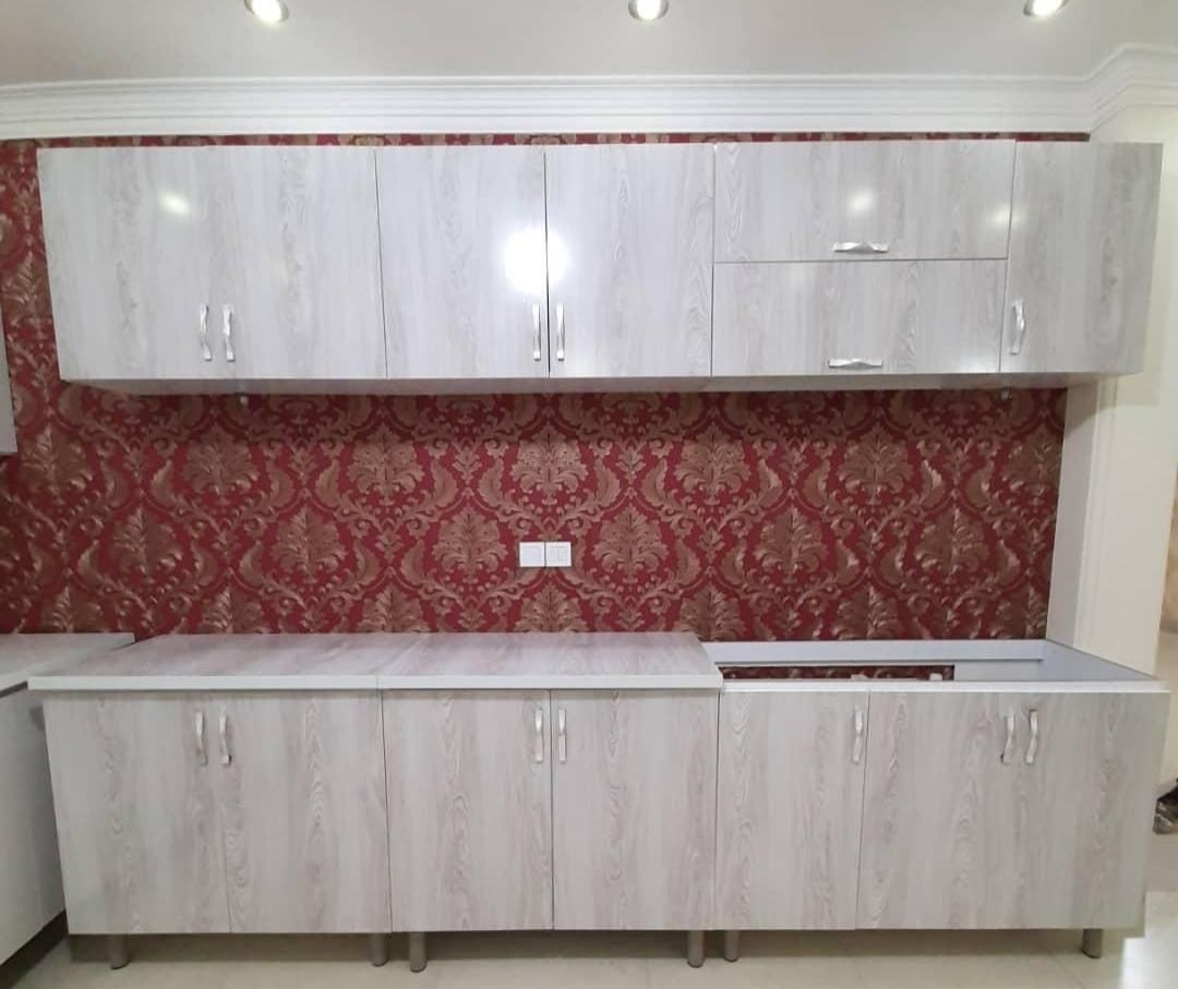 کابینت مدل 2024 کد 2024|مصالح و تجهیزات ساختمان|شاهرود, |دیوار