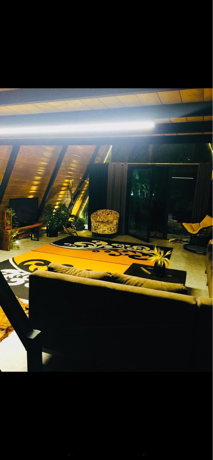 اجاره روزانه/هفتگی/ماهانه ویلا ۸۵ متری|اجارهٔ کوتاه‌مدت ویلا و باغ|ماسال, |دیوار