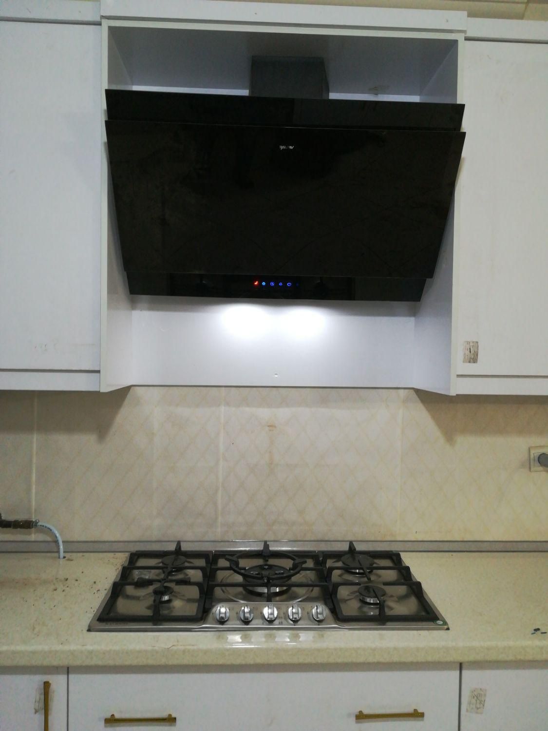 تعمیر تخصصی انواع هود و اجاق گاز صفحه‌ای|خدمات پیشه و مهارت|مشهد, هفده شهریور|دیوار