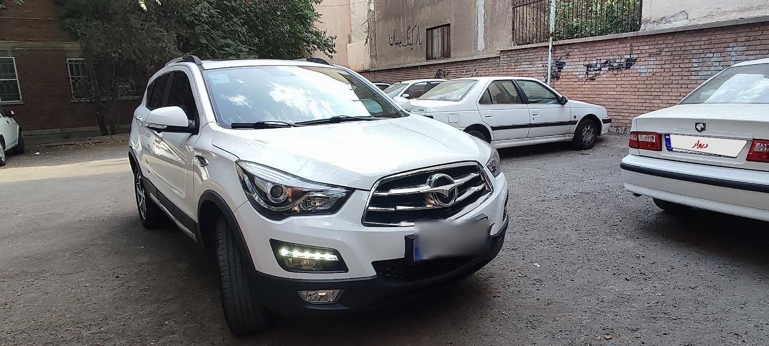 هایمای s5|خودرو سواری و وانت|تهران, عارف|دیوار