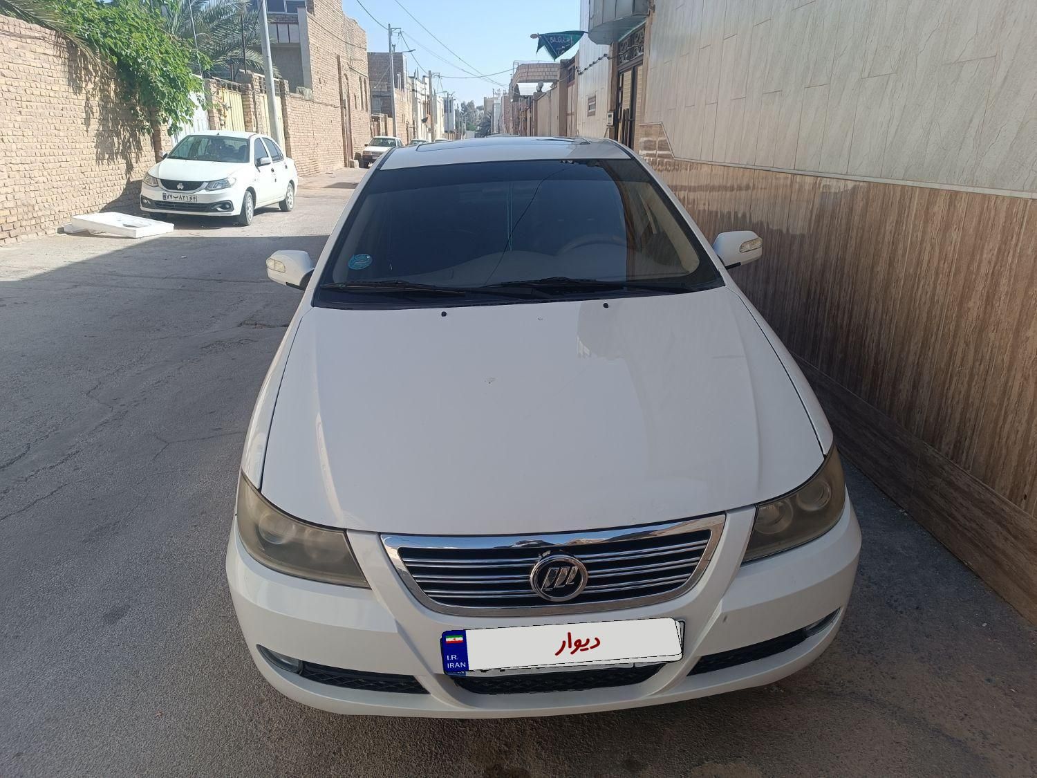 لیفان620*1800|خودرو سواری و وانت|میبد, |دیوار