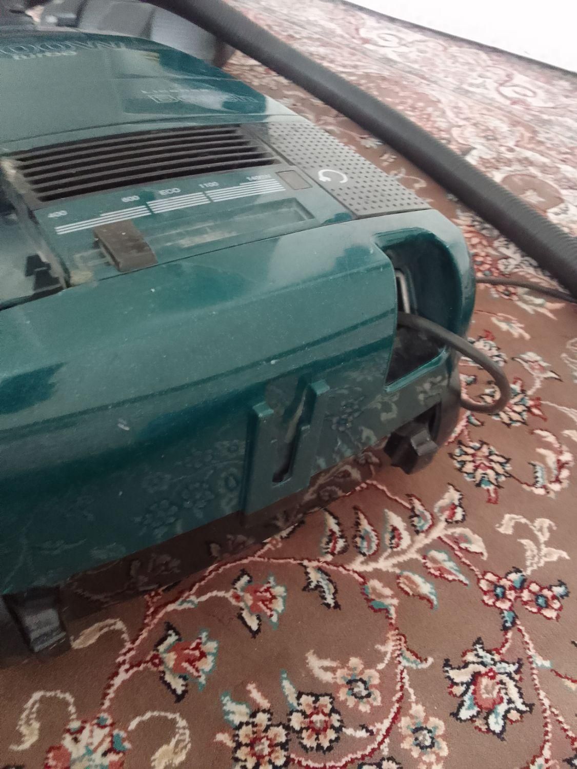 جارو برقی|جاروبرقی، جارو شارژی، بخارشو|تهران, تهرانپارس شرقی|دیوار