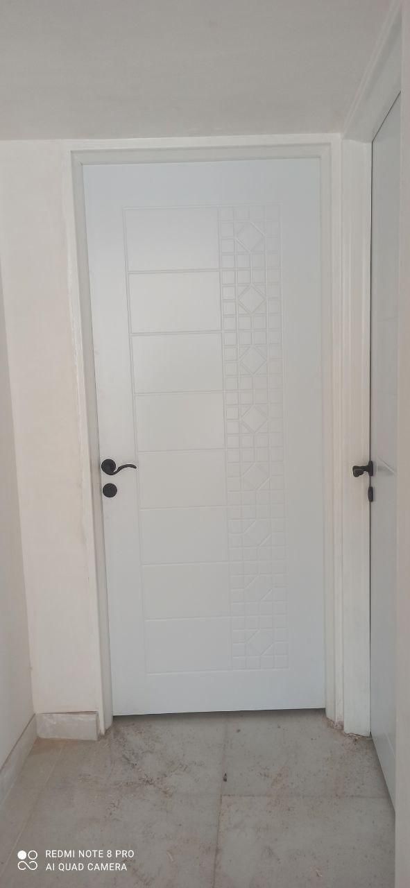 درب و چهارچوب های mdf|مصالح و تجهیزات ساختمان|سنندج, |دیوار