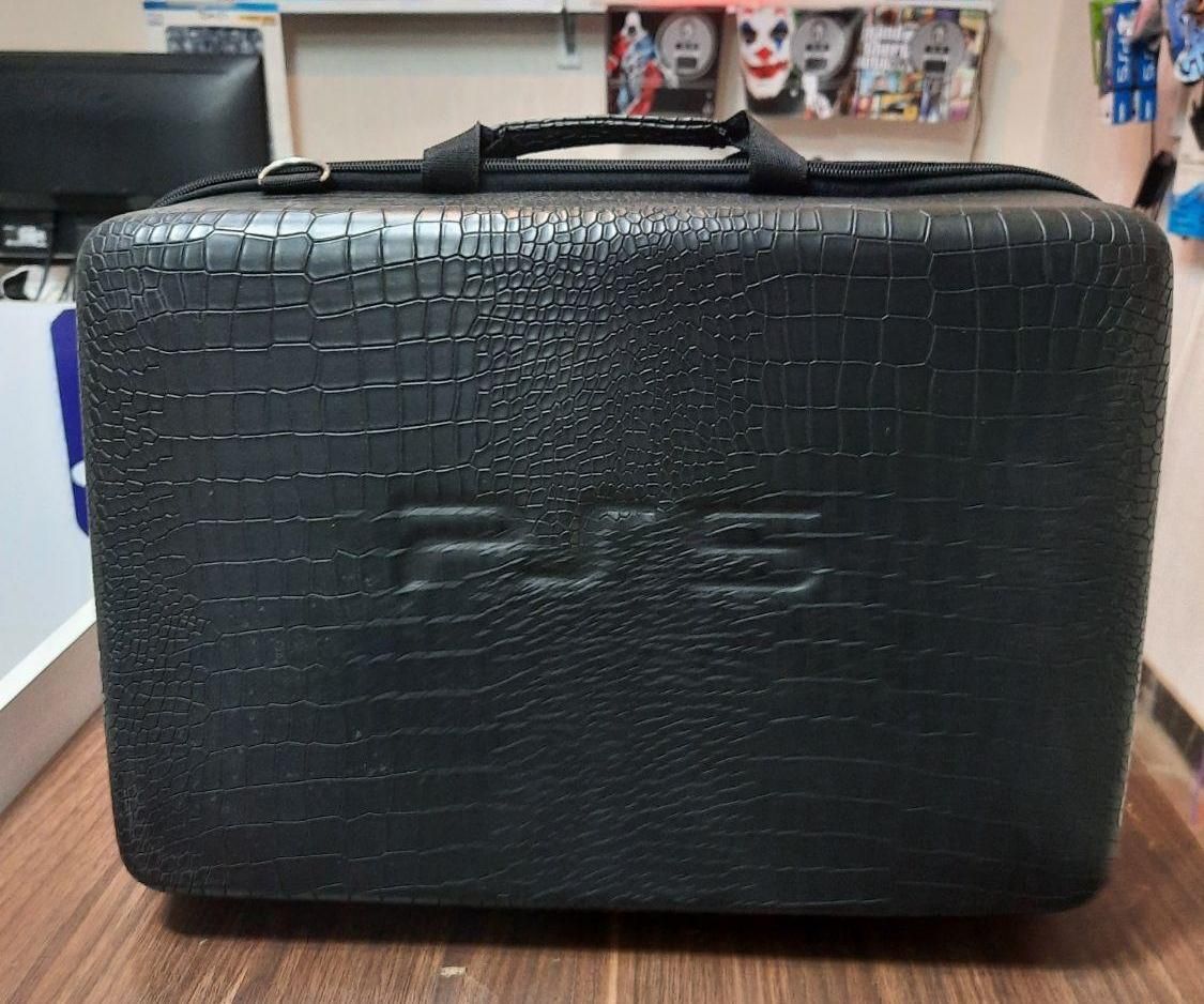 کیف  کنسول های بازی|کنسول، بازی ویدئویی و آنلاین|اهواز, آریاشهر|دیوار