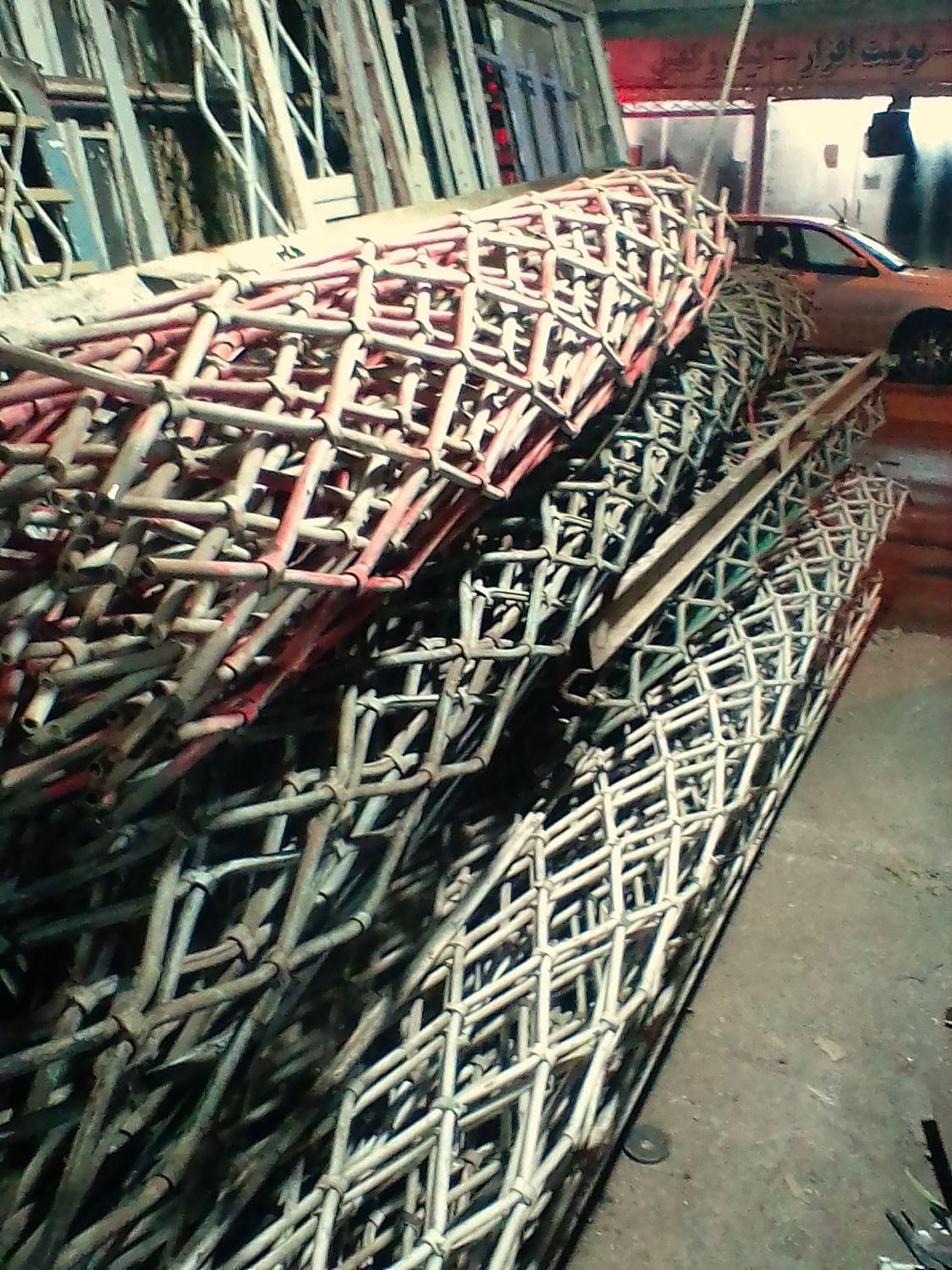 تعمیرات کرکره قدیمی زنبوری ورقی و برقی|خدمات پیشه و مهارت|مشهد, شهرک رازی (شهرک غرب)|دیوار