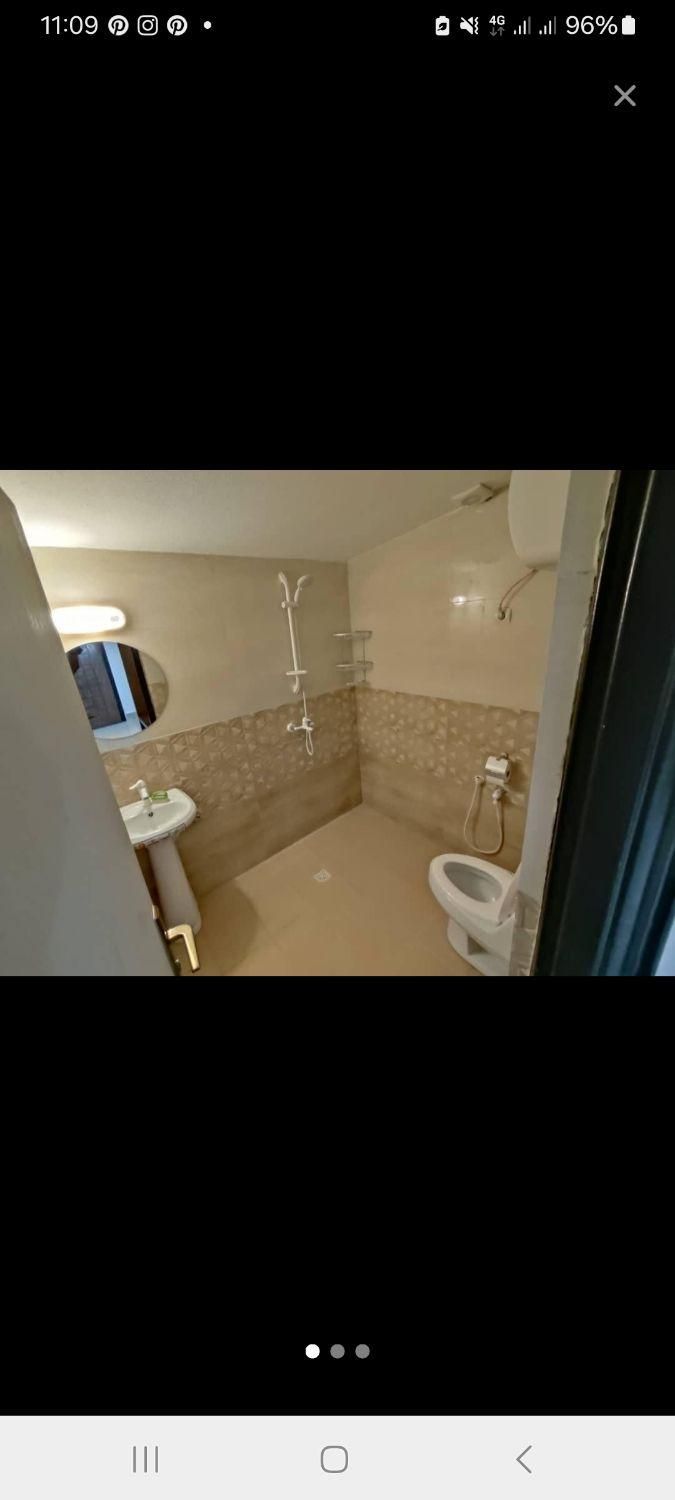 منزل مبله غرب تهران|اجارهٔ کوتاهمدت آپارتمان و سوئیت|تهران, دریاچه شهدای خلیج فارس|دیوار