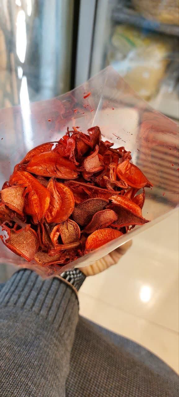 گلبرگ طبیعی ولنتاین|گل و گیاه طبیعی|مشهد, مصلی (کارمندان اول)|دیوار
