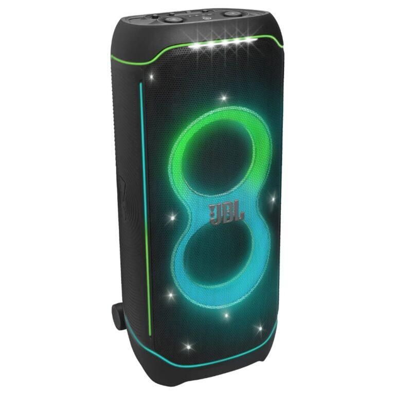 اسپیکر جی بی ال پارتی باکس JBL Party Box Ultimate|پخش‌کننده همراه|مشهد, هنرستان|دیوار
