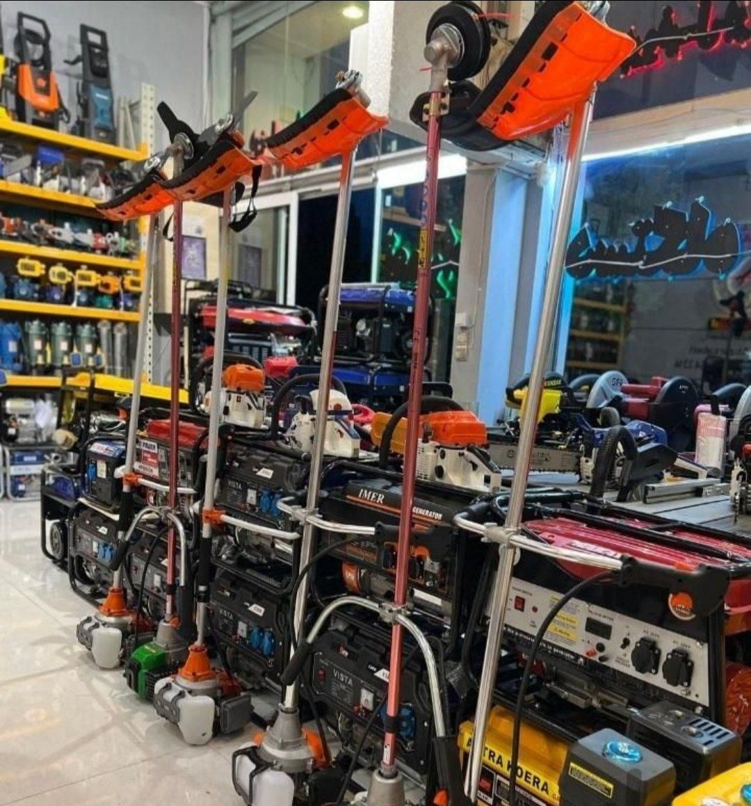 چاله کن چالهگن فرقونی باماها ...|ماشینآلات صنعتی|تهران, دستغیب|دیوار