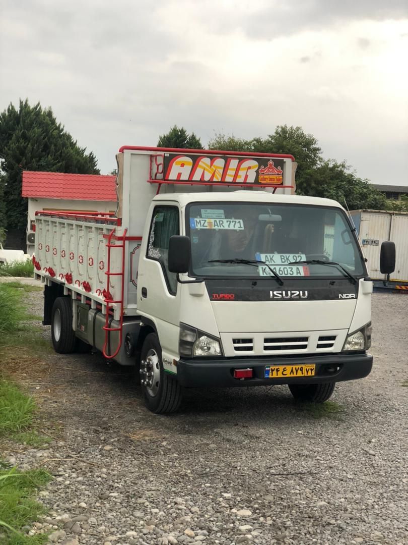 باربری همت باربجنورد محمود درتومی کل ایران|خدمات حمل و نقل|بجنورد, |دیوار