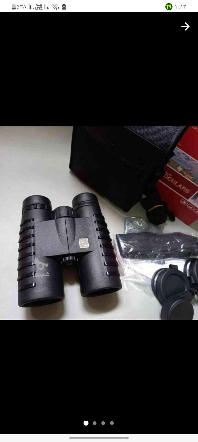 دوربین دوچشمی و تک چشمی برندهای معروف|کوهنوردی و کمپینگ|زنجان, |دیوار