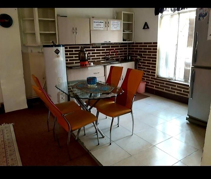 سویت سویت باحیاط مسافر،دربست|اجارهٔ کوتاهمدت آپارتمان و سوئیت|کرمانشاه, |دیوار