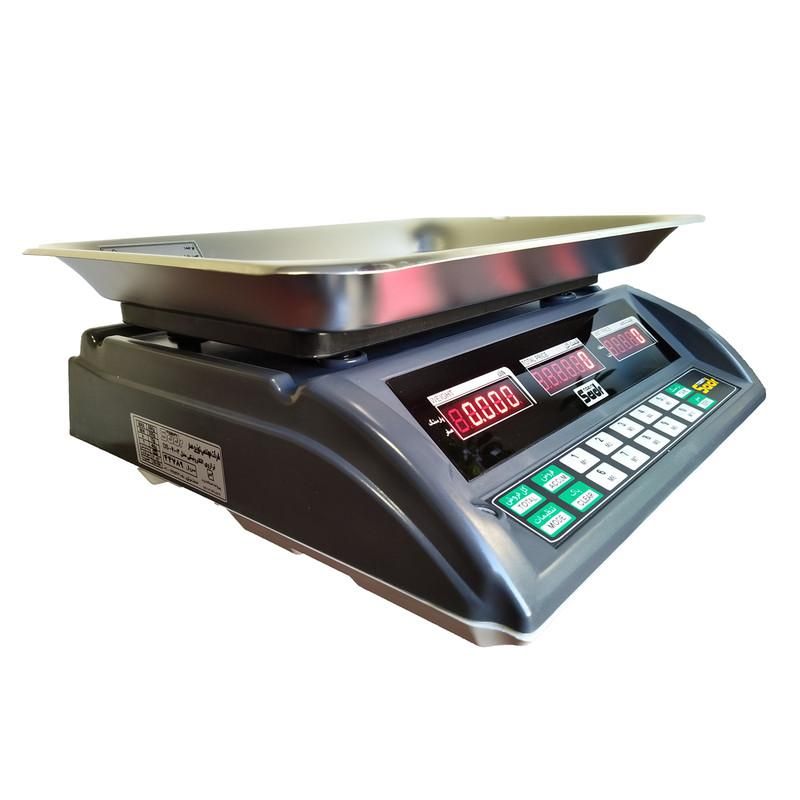 ترازو اقتصادی صدر 35کیلویی مدل D 7003|فروشگاه و مغازه|اهواز, نادری|دیوار
