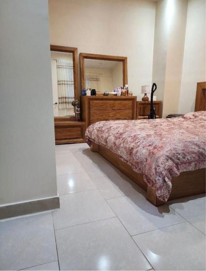 واحد مبله تمیز و مرتب با امنیت بالا|اجارهٔ کوتاه‌مدت آپارتمان و سوئیت|کرج, باغستان|دیوار