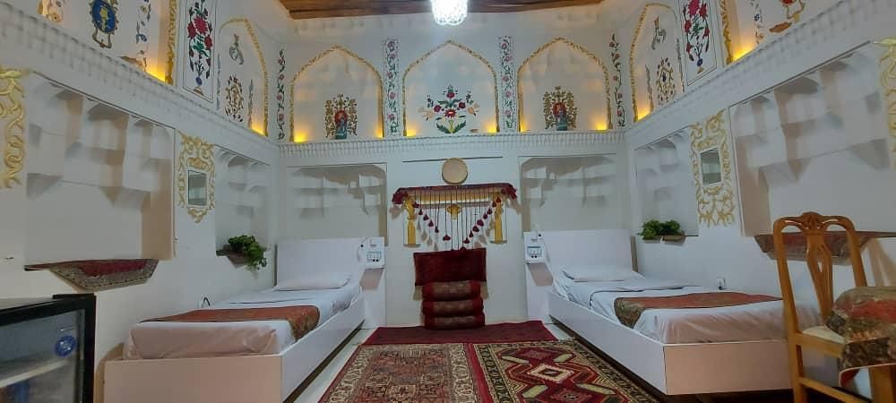 بوم گردی با پارکینگ مرکز شهر|اجارهٔ کوتاه‌مدت آپارتمان و سوئیت|اصفهان, جویباره|دیوار