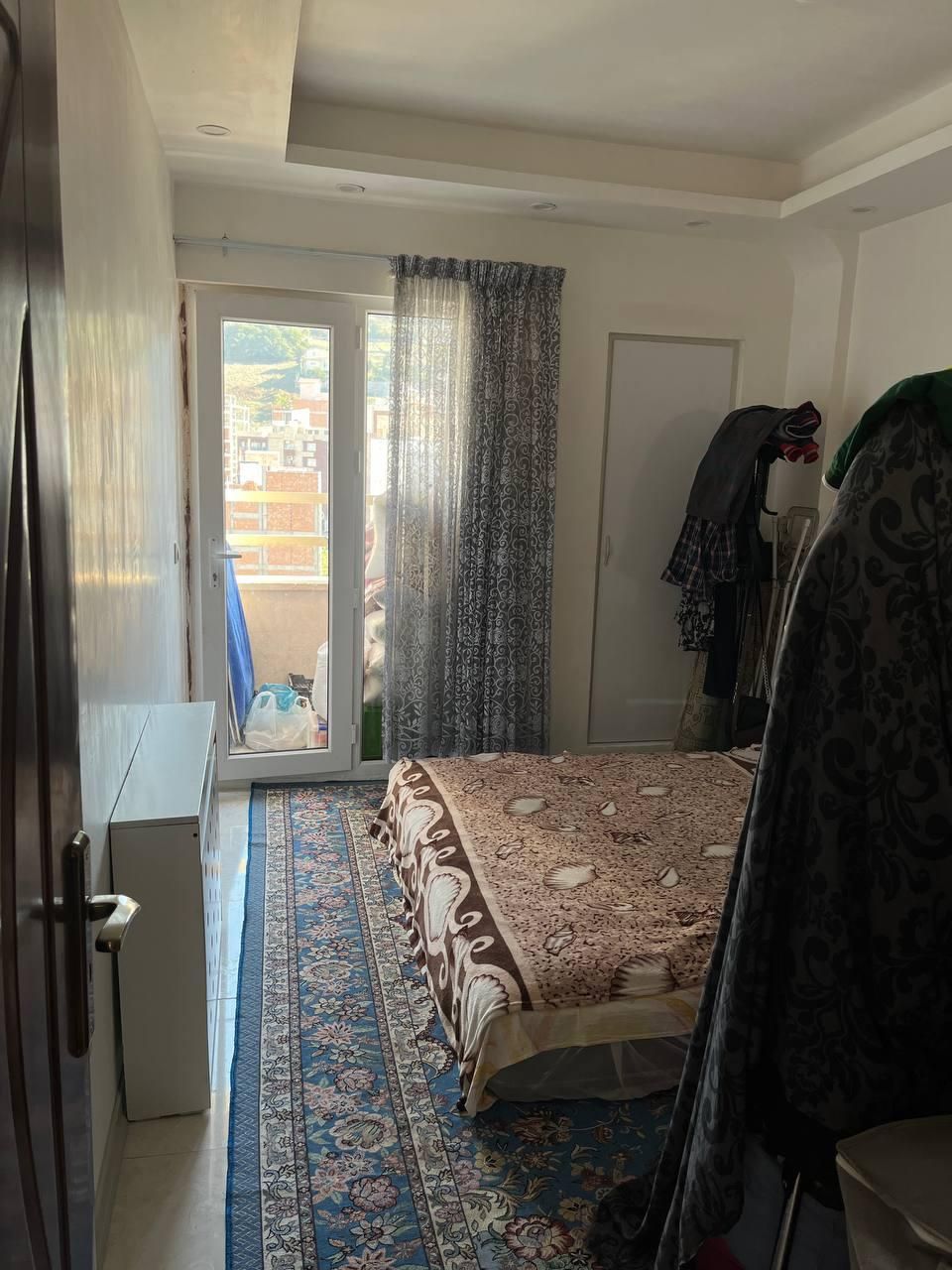 آپارتمان ویو ناهارخوران.مجتمع آرتا|فروش آپارتمان|گرگان, |دیوار