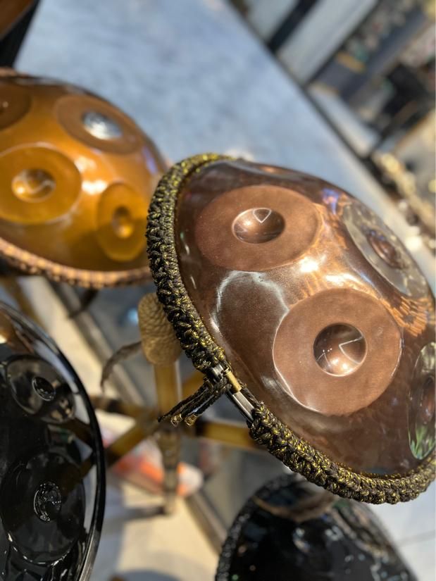 هنگدرام۹نت فولاد رنگی|درام و پرکاشن|تهران, جنتآباد مرکزی|دیوار