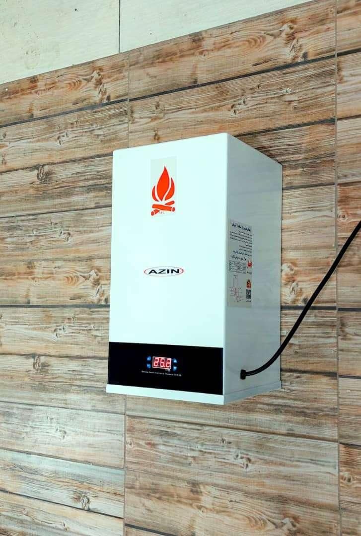 آبگرمکن برقی کد 50-30|آبگرمکن، پکیج، شوفاژ|تهران, شهرک شریعتی|دیوار
