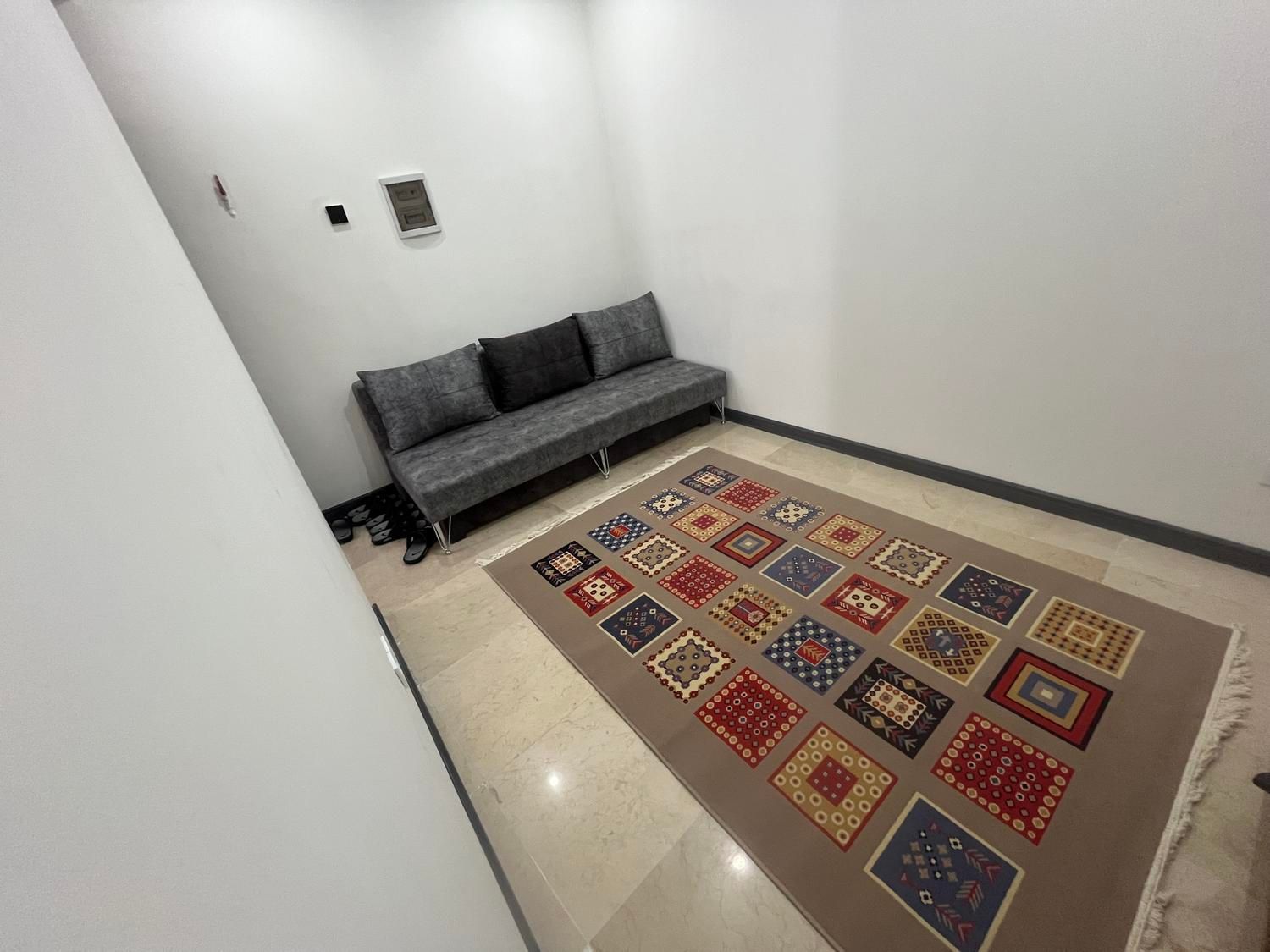 اجاره سوییت آپارتمان روزانه مبله نوساز تهرانپارس|اجارهٔ کوتاهمدت آپارتمان و سوئیت|تهران, تهرانپارس غربی|دیوار