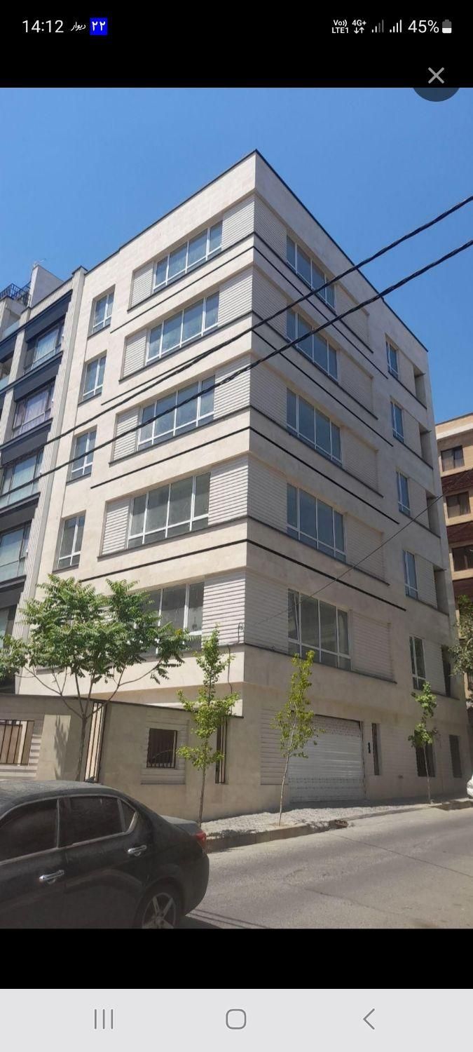 یوسف آباد 1430 متر مستغلات اداری|اجارهٔ دفتر کار، اتاق اداری، مطب|تهران, یوسف‌آباد|دیوار
