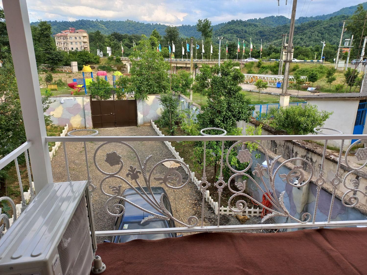 فروش خانه ویلایی ۱۱۰ متری ۲ خوابه|فروش خانه و ویلا|ماکلوان, |دیوار