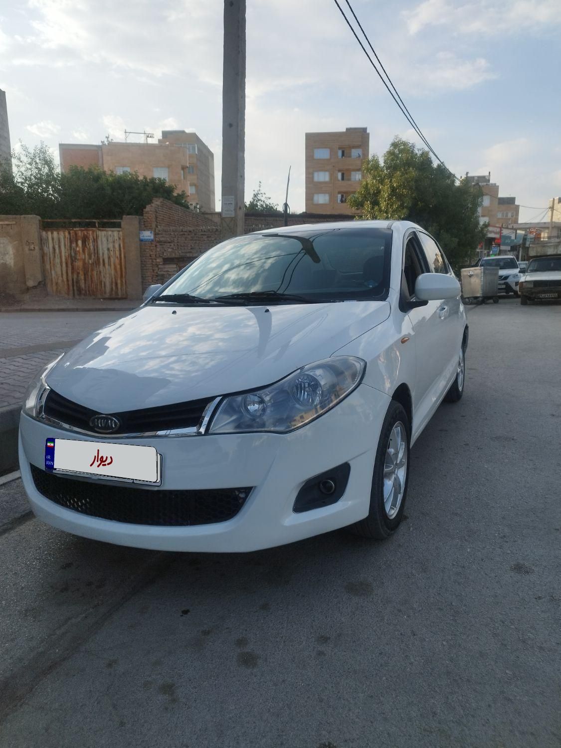 ام‌وی‌ام 315 هاچبک ساده، مدل ۱۳۹۱|خودرو سواری و وانت|اردبیل, |دیوار
