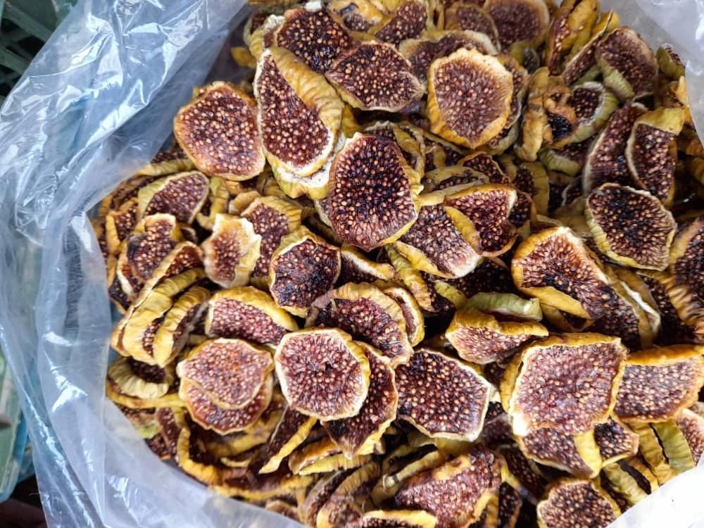 دستگاه سبزی خشک کن میوه گازی|ماشین‌آلات صنعتی|دزفول, |دیوار