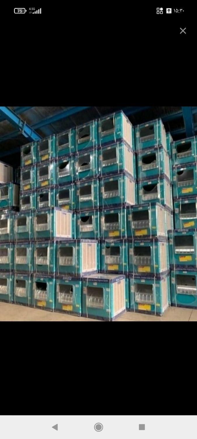 کولرآبی جنرال 7500.8000|کولر آبی|اصفهان, ناصرخسرو|دیوار
