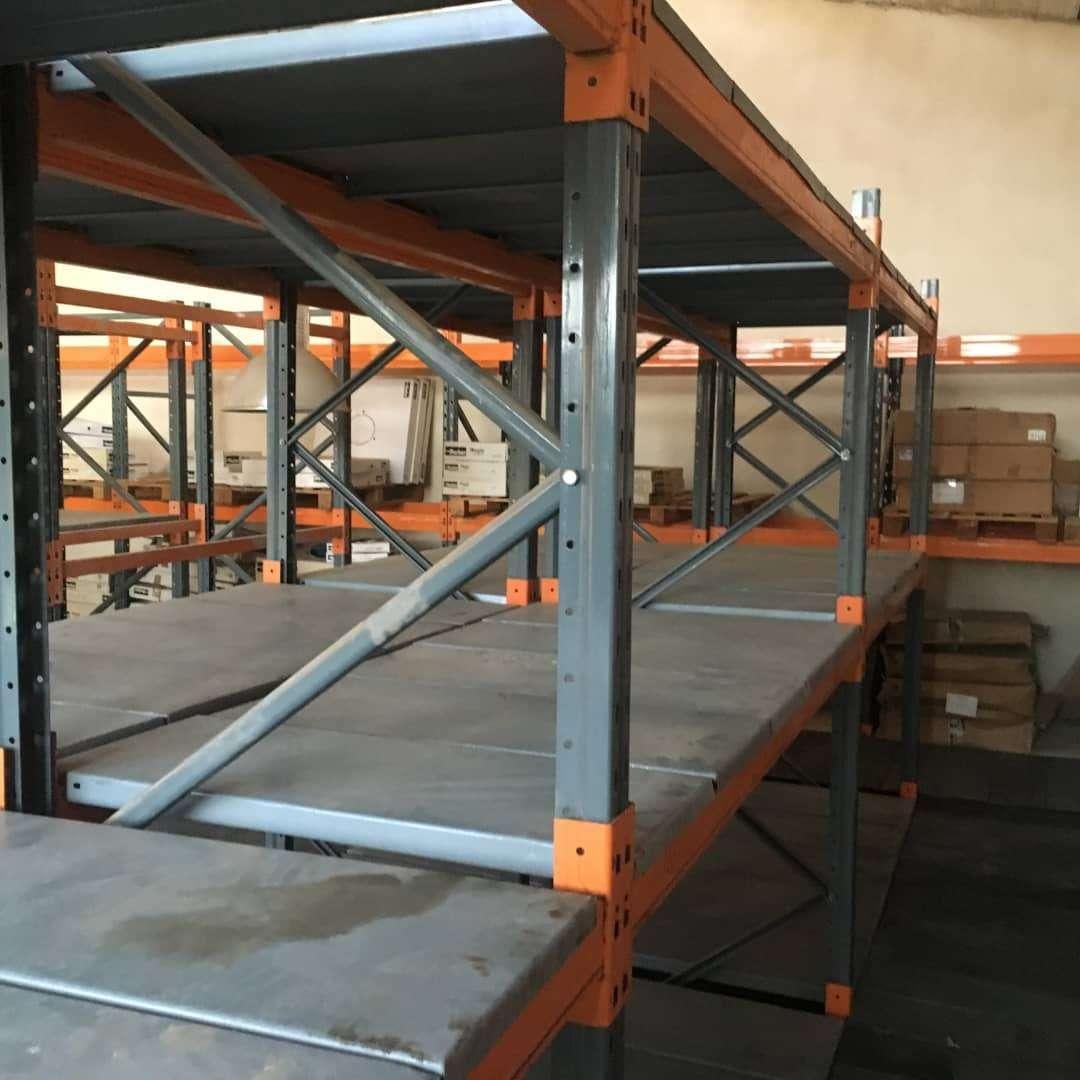 صدرا قفسه/ سنگین و صنعتی راک ری *|فروشگاه و مغازه|ری, امین آباد|دیوار